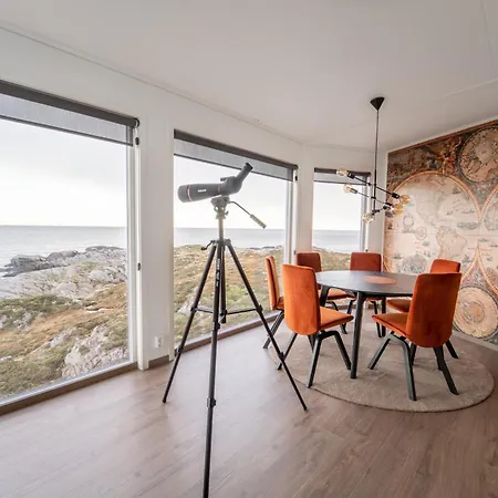 Runde Panorama - Batavia Dream * Teroya