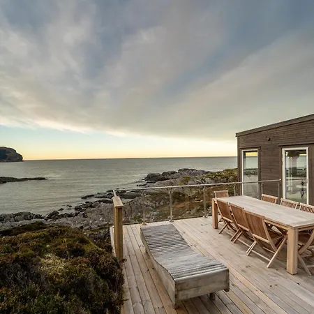 Runde Panorama - Batavia Dream דירה *