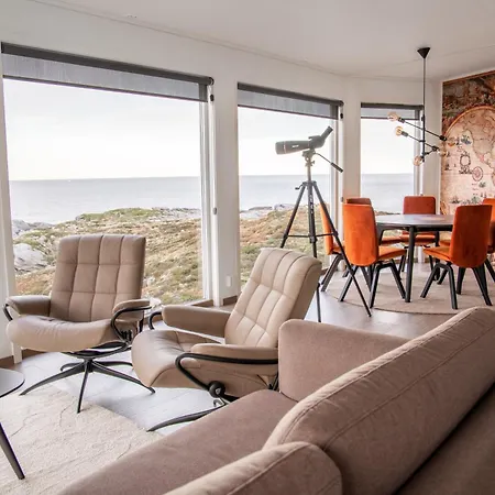 Runde Panorama - Batavia Dream דירה *