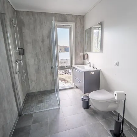 Runde Panorama - Batavia Dream דירה