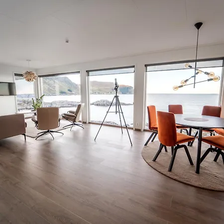 Runde Panorama - Batavia Dream דירה Teroya