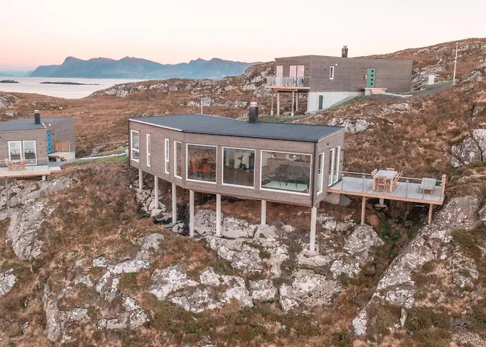 Runde Panorama - Batavia Dream Teroya