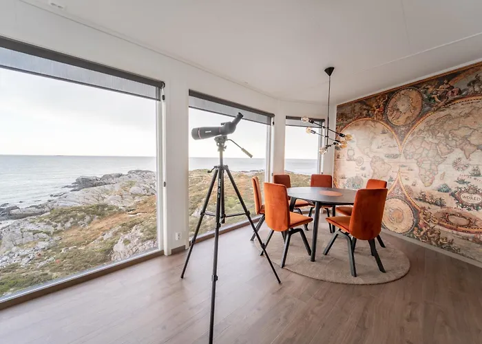 Runde Panorama - Batavia Dream * Teroya