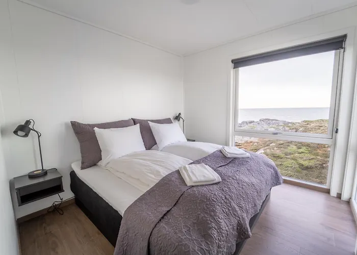 Runde Panorama - Batavia Dream Apartment Teroya