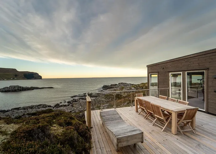 Runde Panorama - Batavia Dream Apartment *