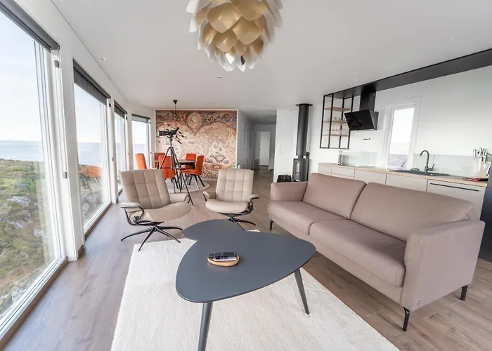 Runde Panorama - Batavia Dream * Teroya