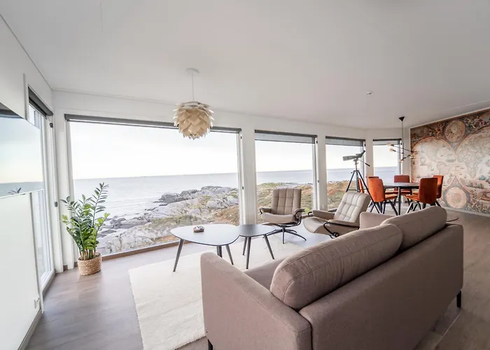 Runde Panorama - Batavia Dream