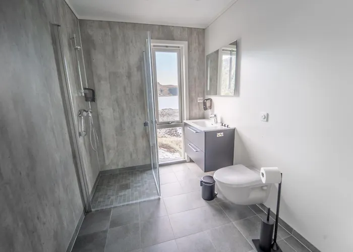 Runde Panorama - Batavia Dream Apartment